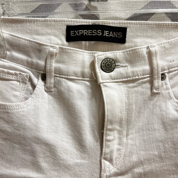 🖤👖EXPRESS JEANS - Picture 10 of 14
